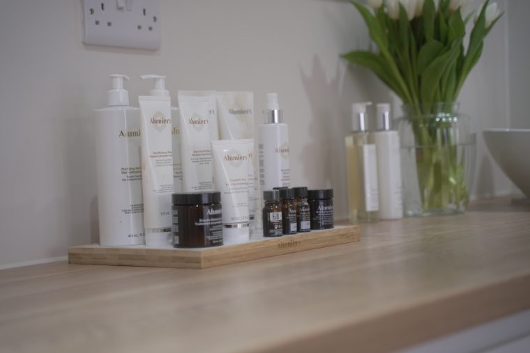 Achieving Flawless Skin: AlumierMD Chemical Peels Wigan