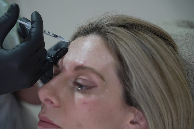 Why Botox Is Still the Number One Aesthetic Treatment in Wigan