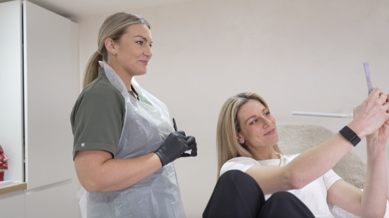 What Is PRP Therapy and Does It Actually Work — SF Aesthetics