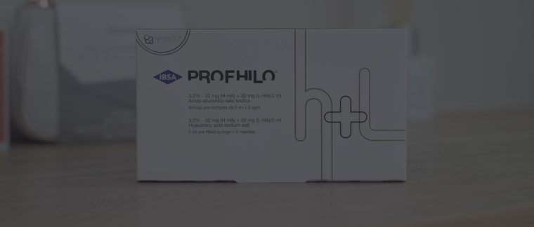 Polynucleotides vs Profhilo - Who Suits What?
