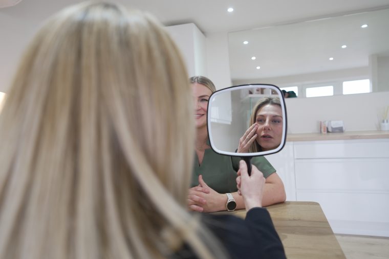 Safety Checks Before Any Injectable: What to Know Before Your Botox Consultation in Wigan