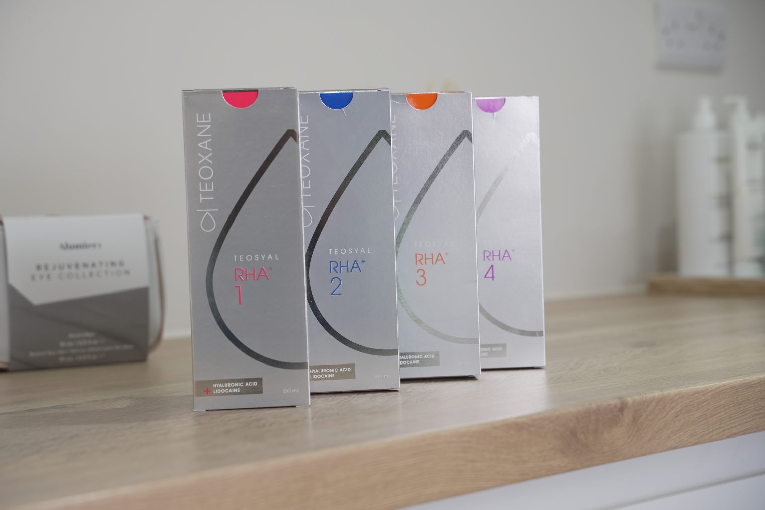 Dermal fillers Wigan at SF Aesthetics