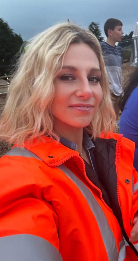 Confidence from my liquid nose job known as non-surgical rhinoplasty or non surgical nose job